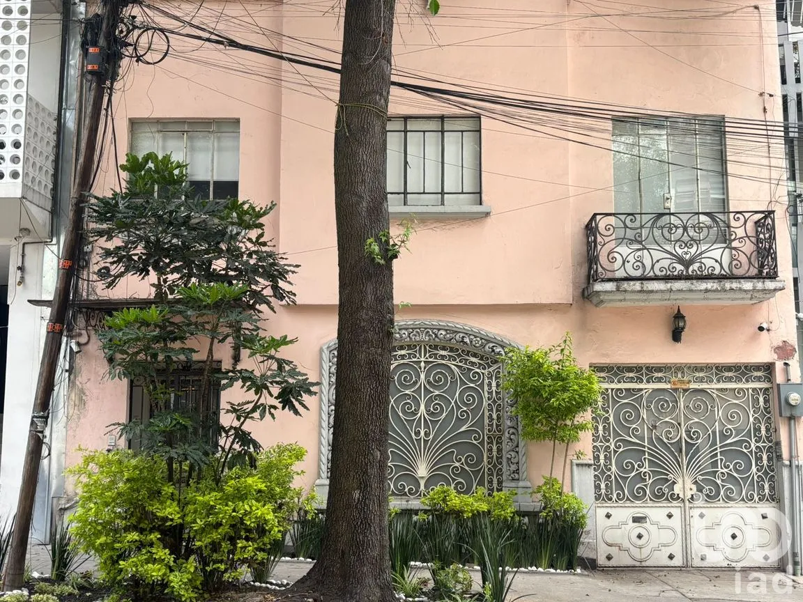 Oficina en Renta en Cuauhtémoc, Cuauhtémoc, Ciudad de México | NEX-298627 | iad México | Foto 32 de 32