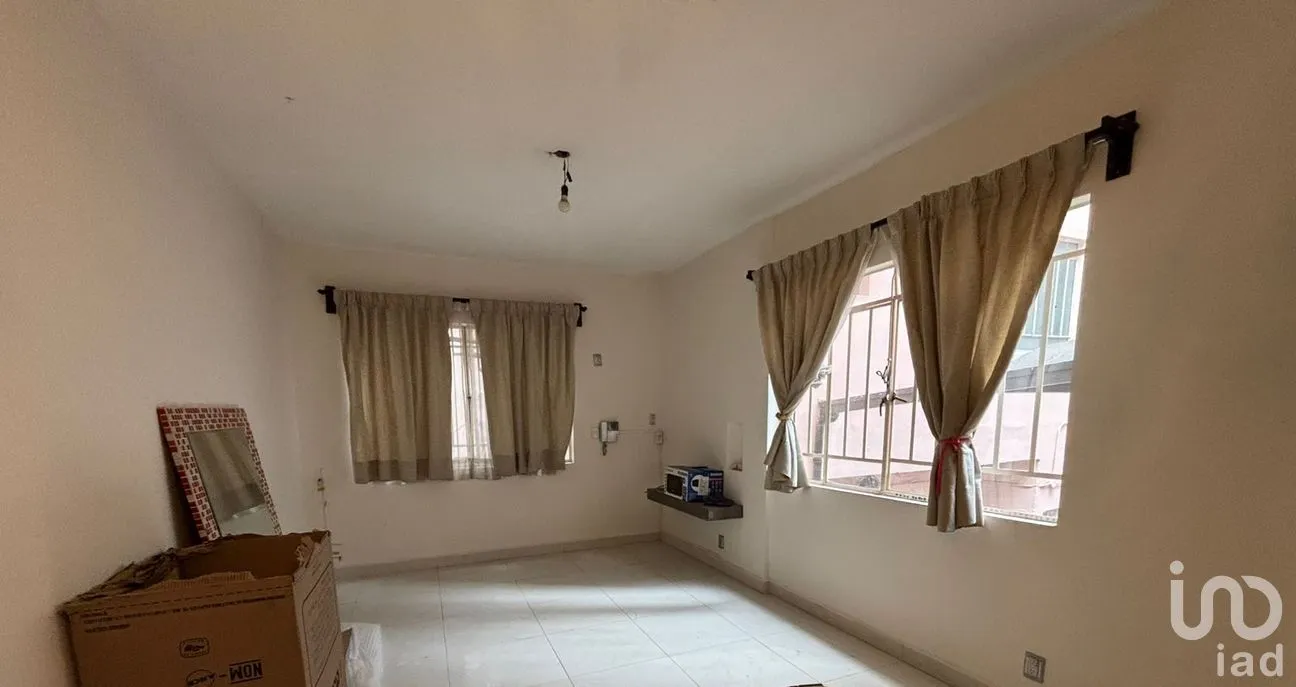 Departamento en Renta en Cuauhtémoc, Cuauhtémoc, Ciudad de México | NEX-298633 | iad México | Foto 12 de 17