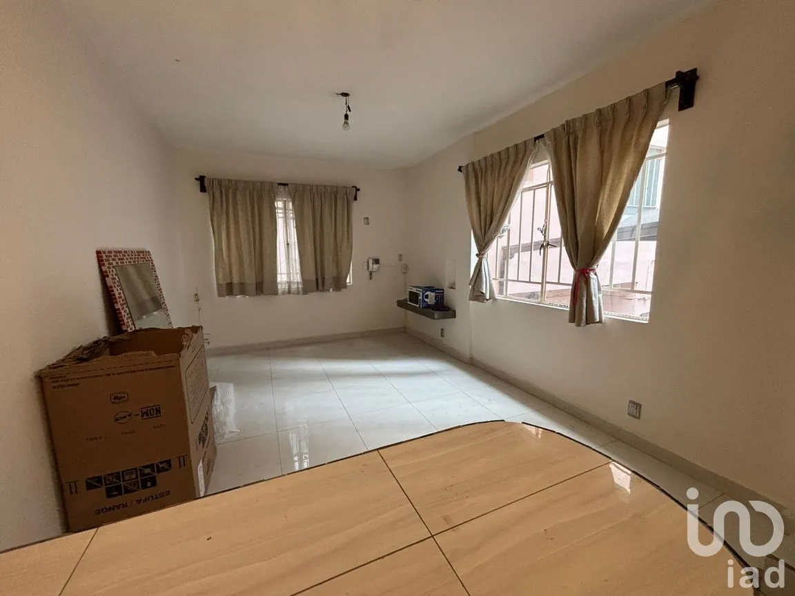 Departamento en Renta en Cuauhtémoc, Cuauhtémoc, Ciudad de México | NEX-298633 | iad México | Foto 3 de 17