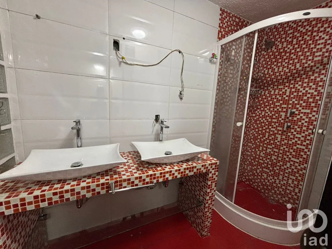 Departamento en Renta en Cuauhtémoc, Cuauhtémoc, Ciudad de México | NEX-298633 | iad México | Foto 6 de 17