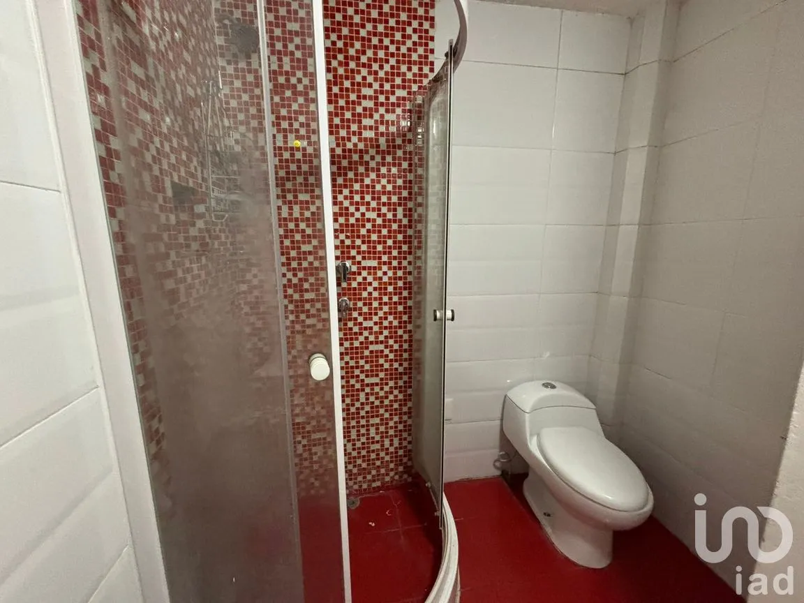 Departamento en Renta en Cuauhtémoc, Cuauhtémoc, Ciudad de México | NEX-298633 | iad México | Foto 7 de 17