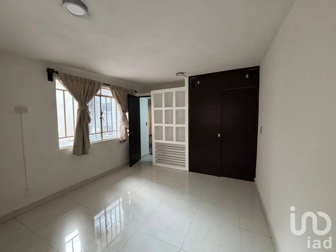 Departamento en Renta en Cuauhtémoc, Cuauhtémoc, Ciudad de México | NEX-298633 | iad México | Foto 8 de 17