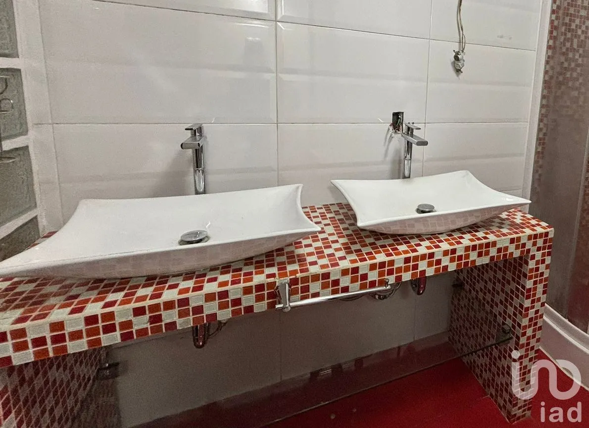 Departamento en Renta en Cuauhtémoc, Cuauhtémoc, Ciudad de México | NEX-298633 | iad México | Foto 10 de 17