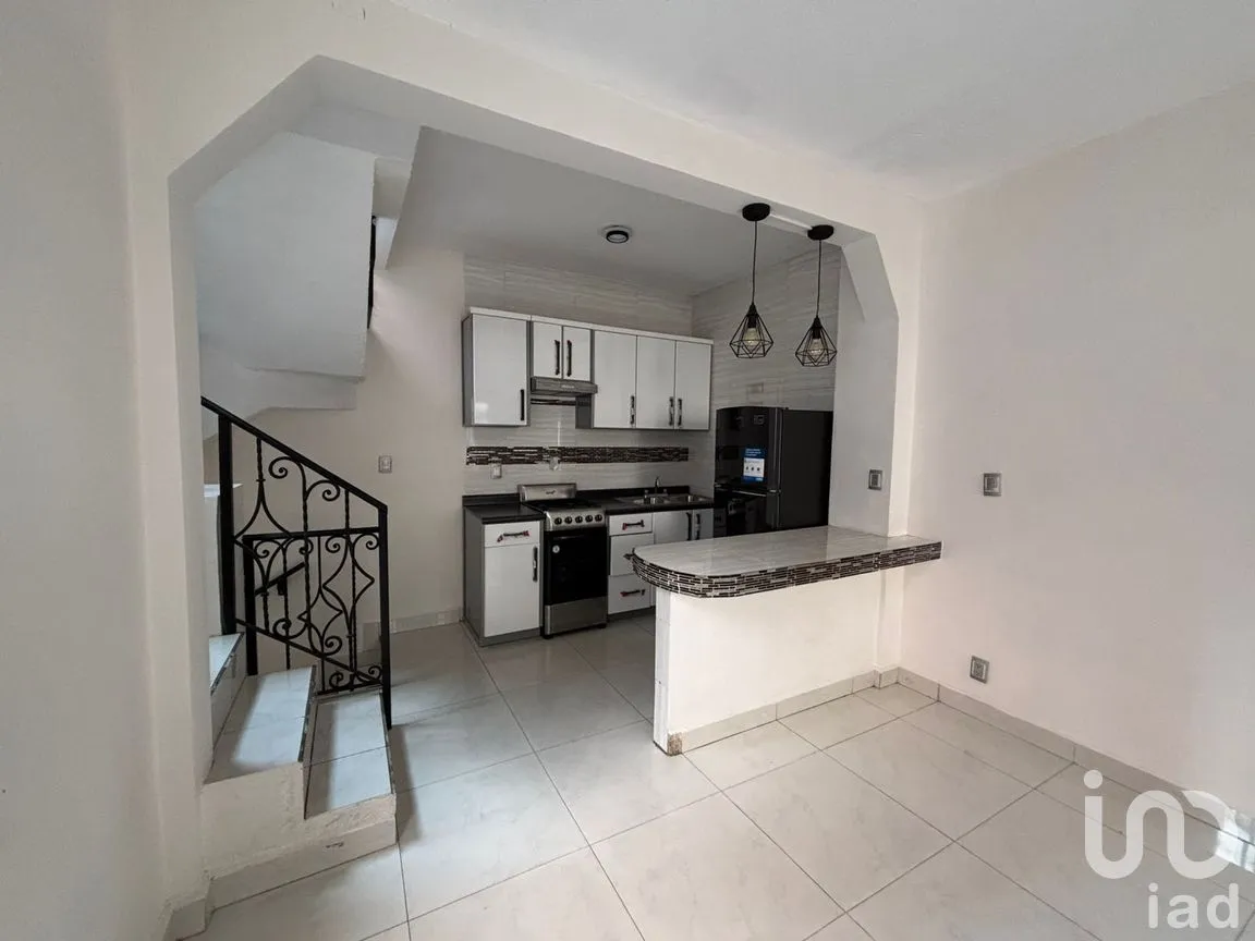 Departamento en Renta en Cuauhtémoc, Cuauhtémoc, Ciudad de México | NEX-298633 | iad México | Foto 2 de 21