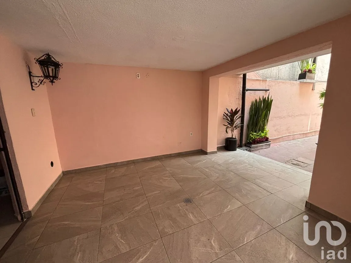 Departamento en Renta en Cuauhtémoc, Cuauhtémoc, Ciudad de México | NEX-298633 | iad México | Foto 15 de 21