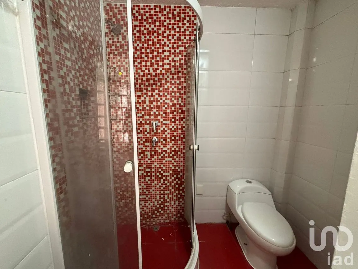 Departamento en Renta en Cuauhtémoc, Cuauhtémoc, Ciudad de México | NEX-298633 | iad México | Foto 8 de 21