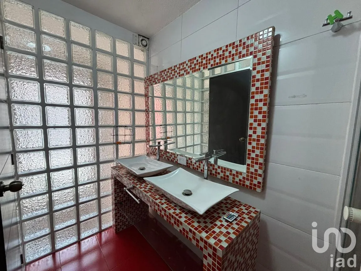 Departamento en Renta en Cuauhtémoc, Cuauhtémoc, Ciudad de México | NEX-298633 | iad México | Foto 9 de 21