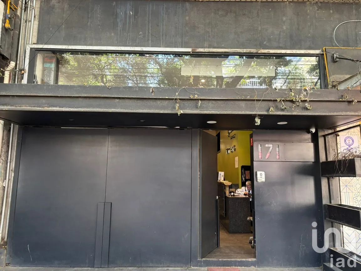 Edificio en Venta en Cuauhtémoc, Cuauhtémoc, Ciudad de México | NEX-299334 | iad México | Foto 2 de 55