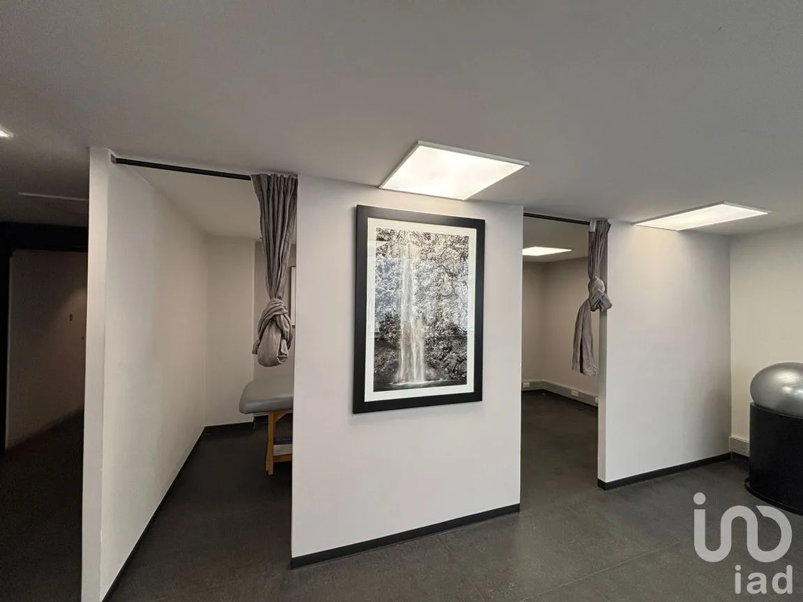 Edificio en Venta en Cuauhtémoc, Cuauhtémoc, Ciudad de México | NEX-299334 | iad México | Foto 11 de 55