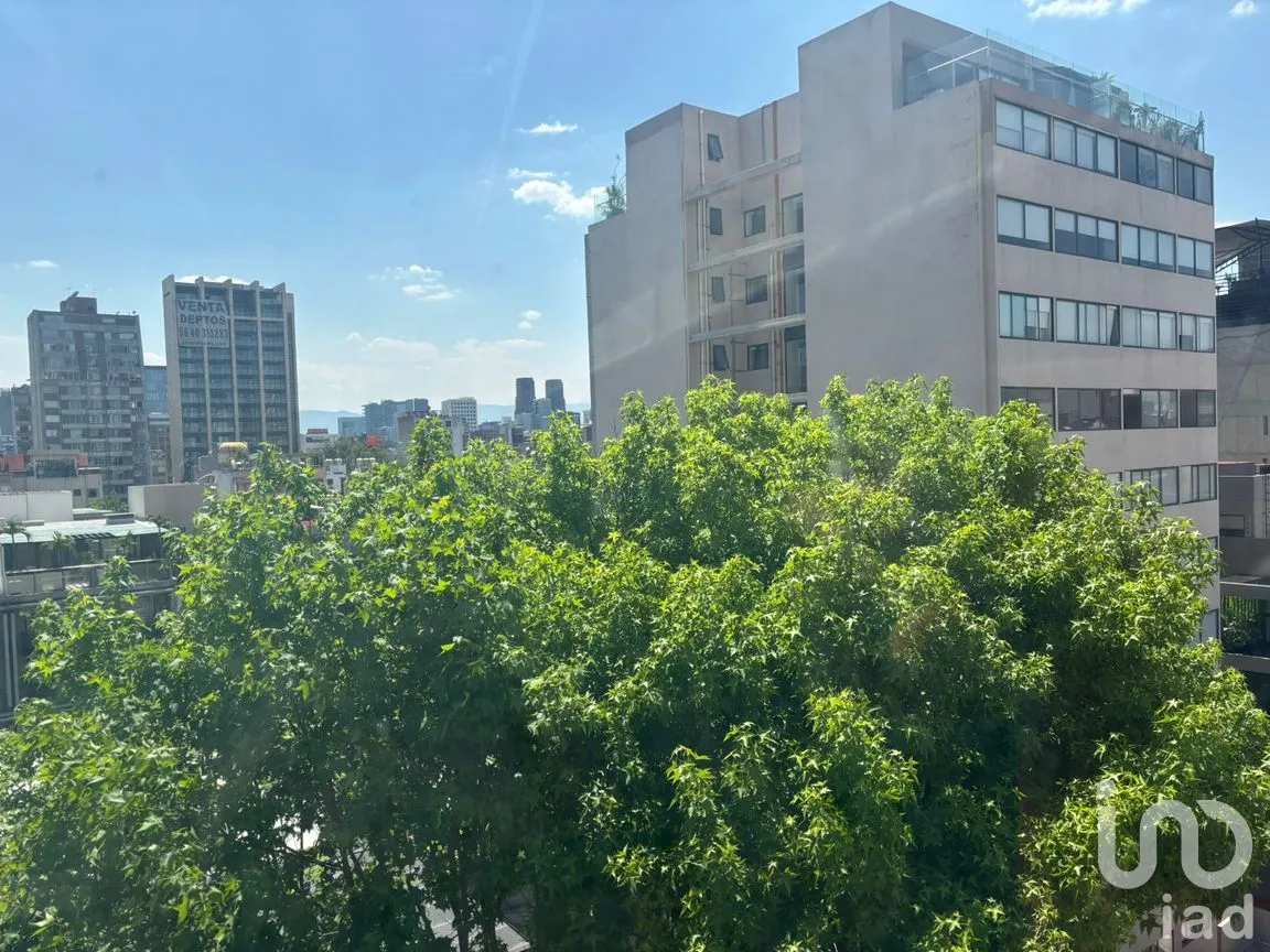 Edificio en Venta en Cuauhtémoc, Cuauhtémoc, Ciudad de México | NEX-299334 | iad México | Foto 13 de 55