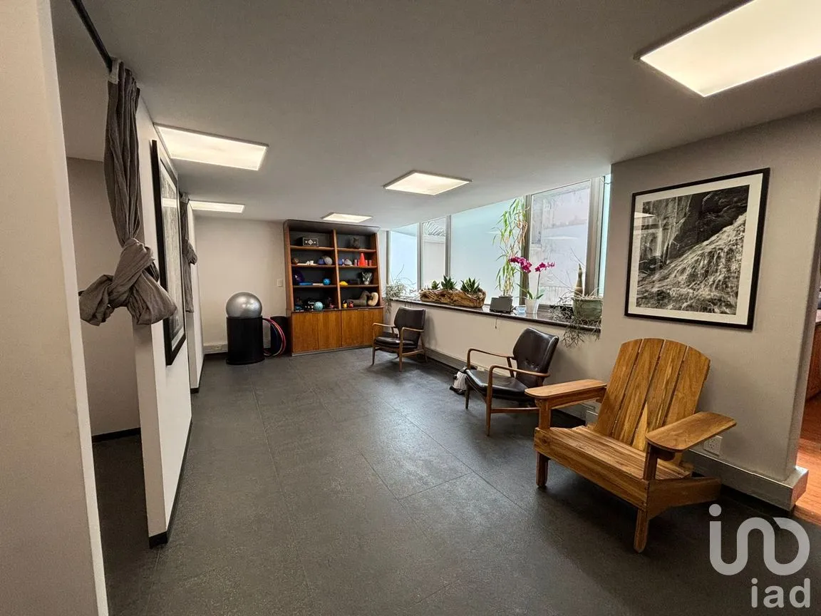 Edificio en Venta en Cuauhtémoc, Cuauhtémoc, Ciudad de México | NEX-299334 | iad México | Foto 14 de 55