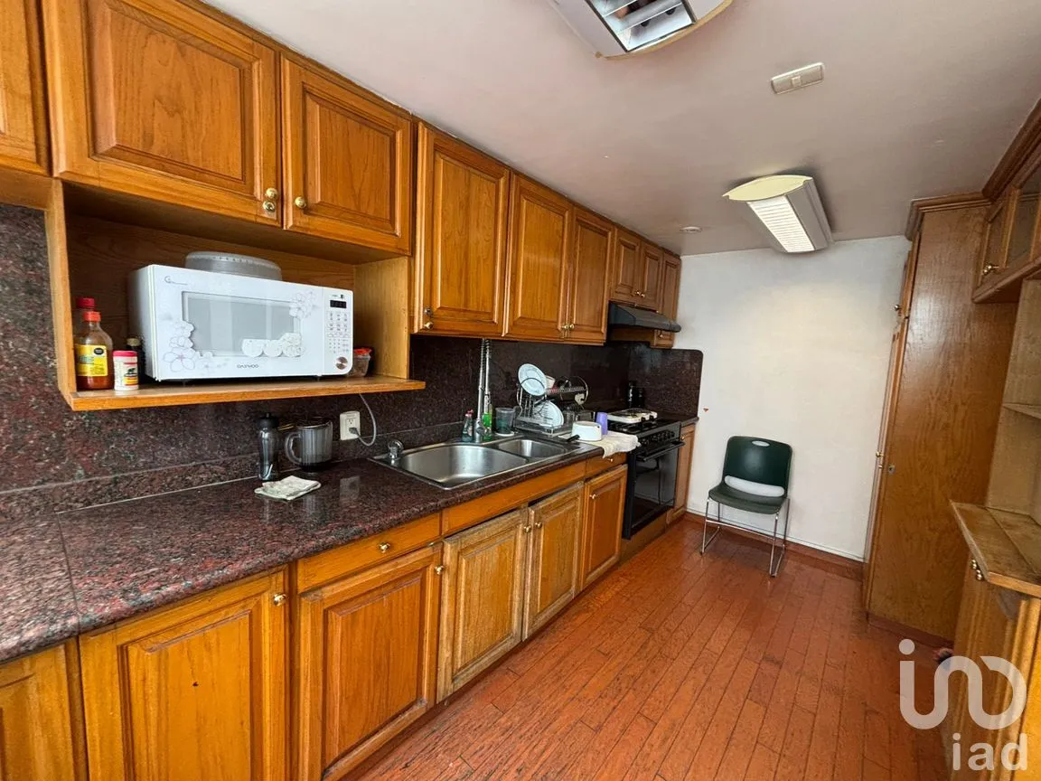 Edificio en Venta en Cuauhtémoc, Cuauhtémoc, Ciudad de México | NEX-299334 | iad México | Foto 17 de 55