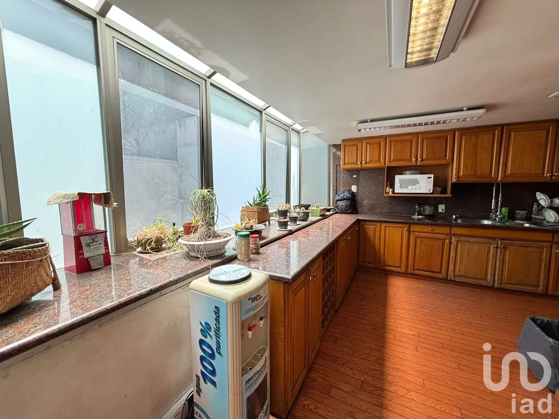 Edificio en Venta en Cuauhtémoc, Cuauhtémoc, Ciudad de México | NEX-299334 | iad México | Foto 18 de 55