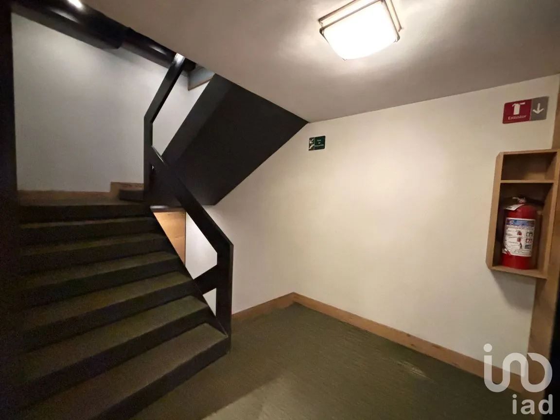 Edificio en Venta en Cuauhtémoc, Cuauhtémoc, Ciudad de México | NEX-299334 | iad México | Foto 19 de 55