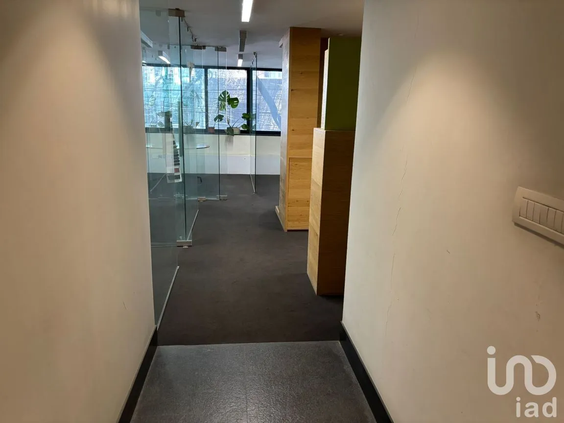 Edificio en Venta en Cuauhtémoc, Cuauhtémoc, Ciudad de México | NEX-299334 | iad México | Foto 20 de 55