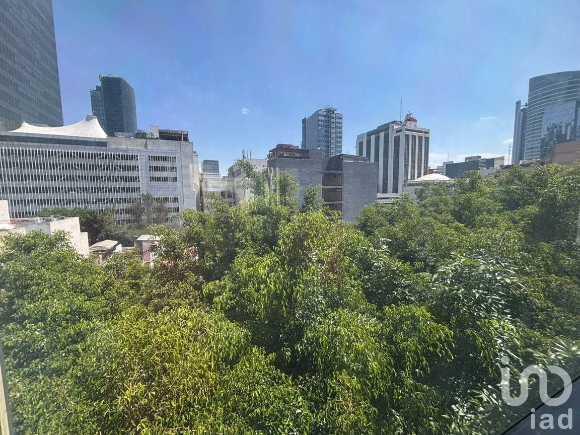 Edificio en Venta en Cuauhtémoc, Cuauhtémoc, Ciudad de México | NEX-299334 | iad México | Foto 3 de 55