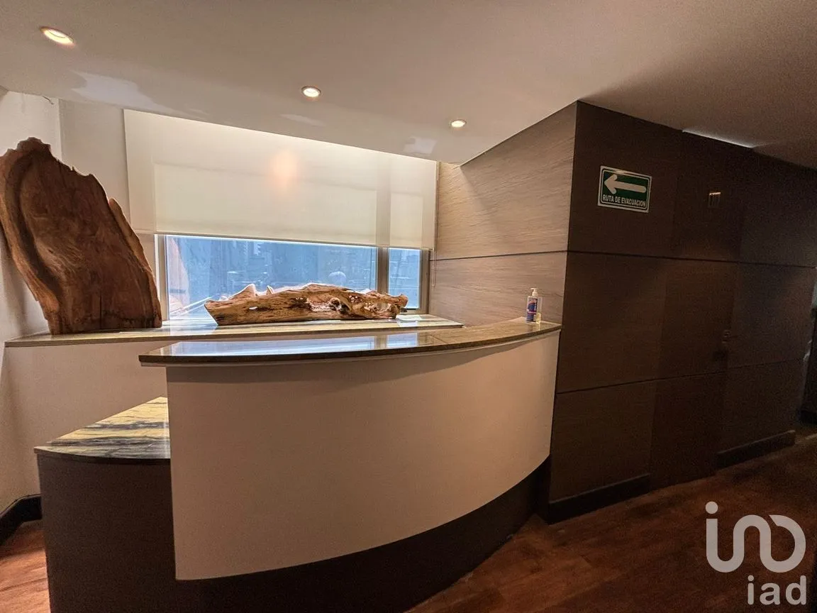Edificio en Venta en Cuauhtémoc, Cuauhtémoc, Ciudad de México | NEX-299334 | iad México | Foto 22 de 55