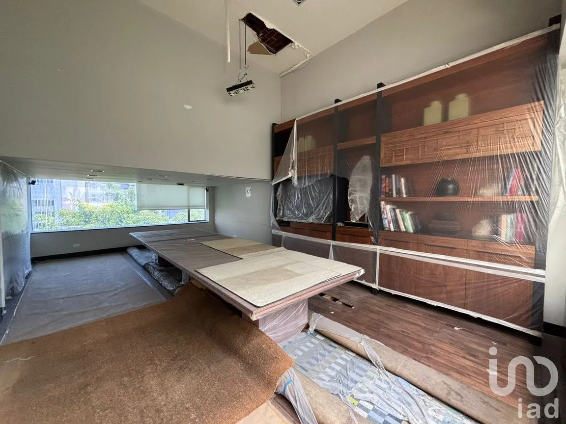 Edificio en Venta en Cuauhtémoc, Cuauhtémoc, Ciudad de México | NEX-299334 | iad México | Foto 24 de 55