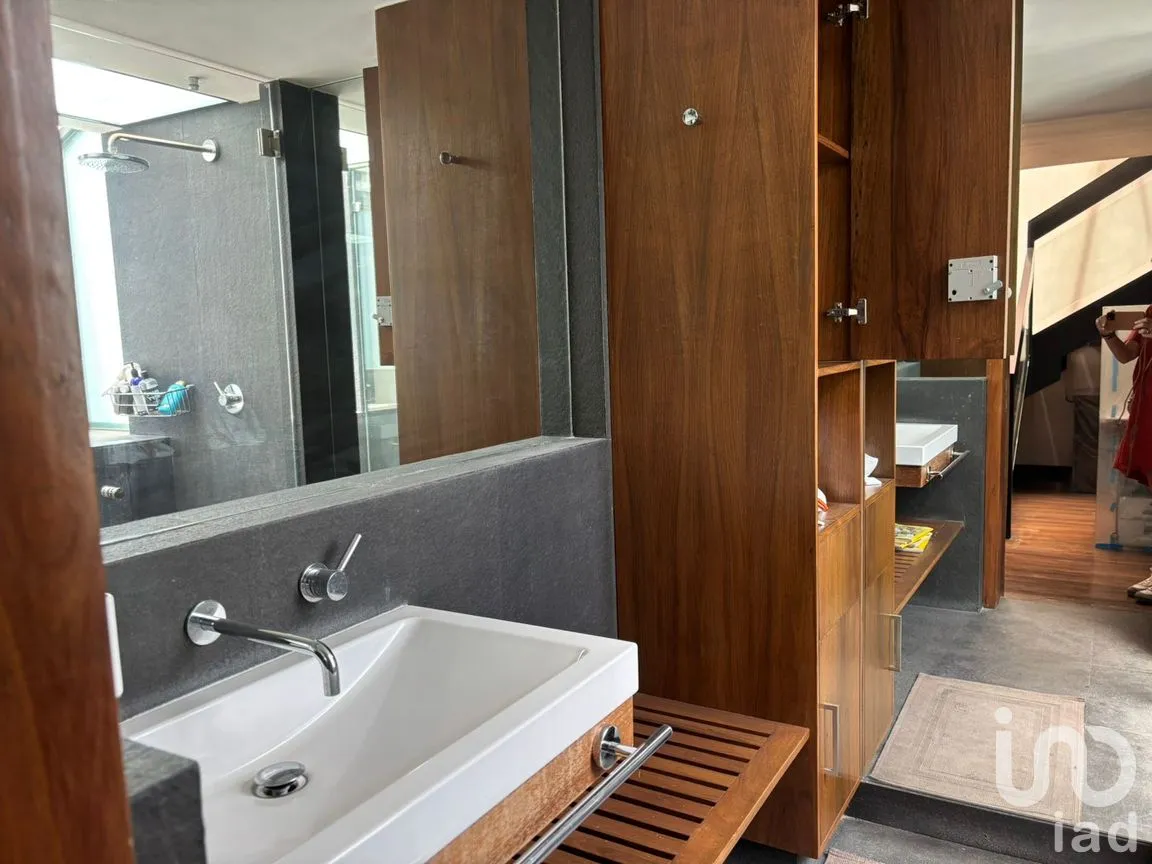 Edificio en Venta en Cuauhtémoc, Cuauhtémoc, Ciudad de México | NEX-299334 | iad México | Foto 25 de 55