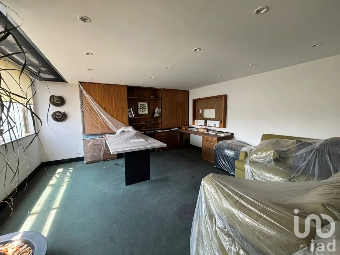 Edificio en Venta en Cuauhtémoc, Cuauhtémoc, Ciudad de México | NEX-299334 | iad México | Foto 26 de 55