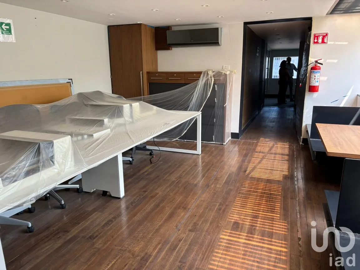 Edificio en Venta en Cuauhtémoc, Cuauhtémoc, Ciudad de México | NEX-299334 | iad México | Foto 27 de 55