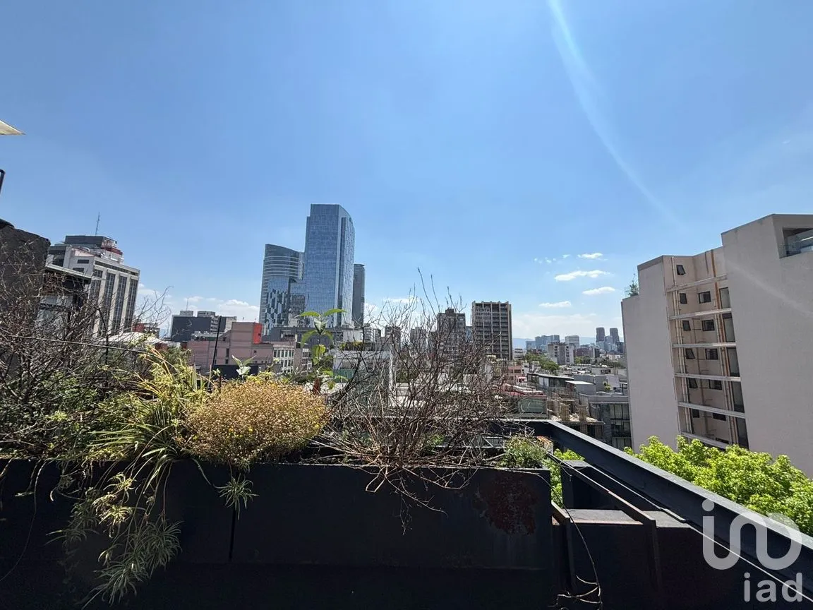 Edificio en Venta en Cuauhtémoc, Cuauhtémoc, Ciudad de México | NEX-299334 | iad México | Foto 29 de 55