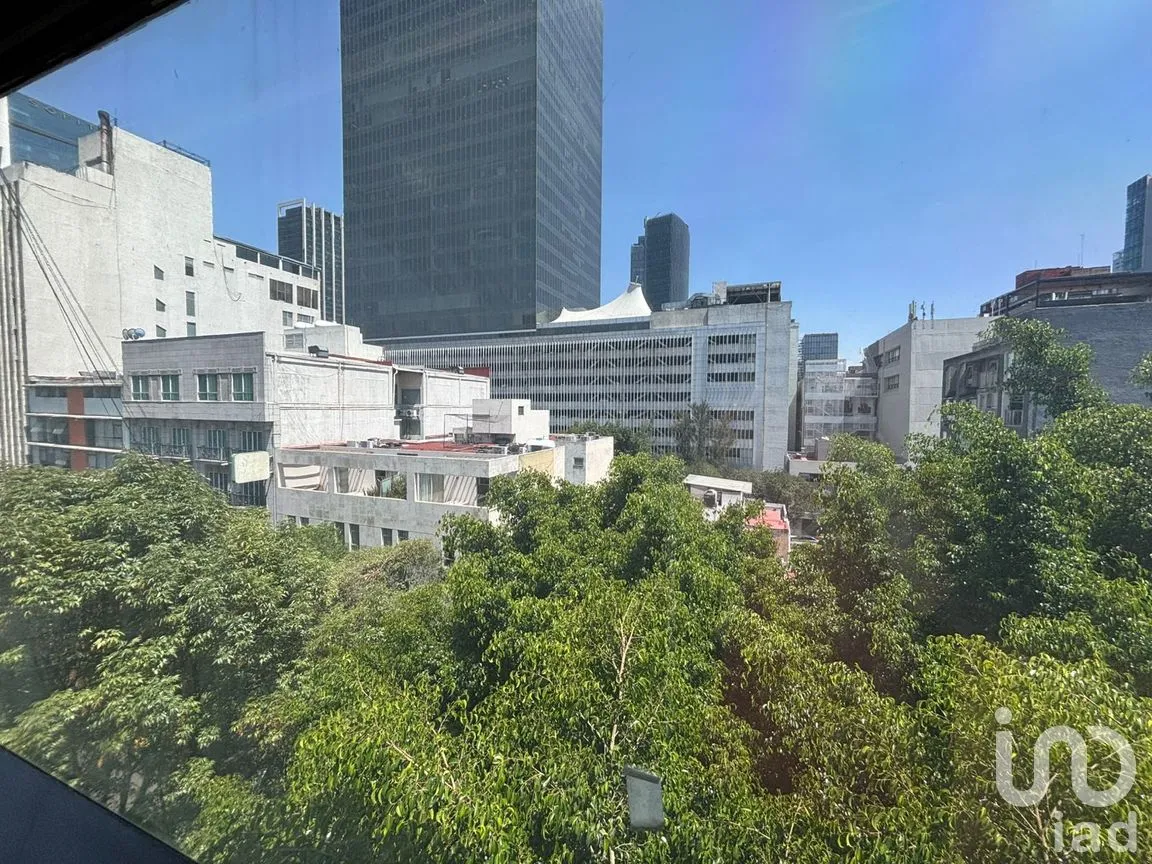 Edificio en Venta en Cuauhtémoc, Cuauhtémoc, Ciudad de México | NEX-299334 | iad México | Foto 4 de 55