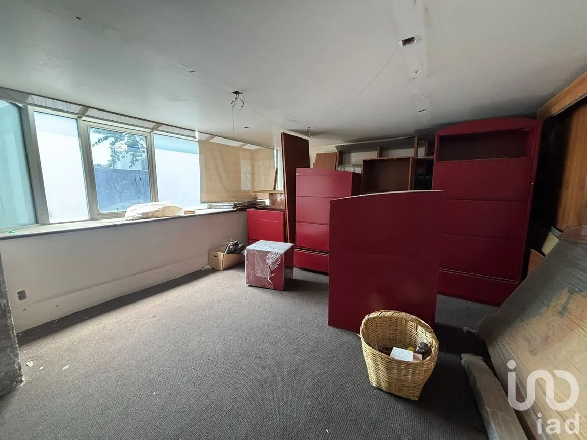 Edificio en Venta en Cuauhtémoc, Cuauhtémoc, Ciudad de México | NEX-299334 | iad México | Foto 31 de 55