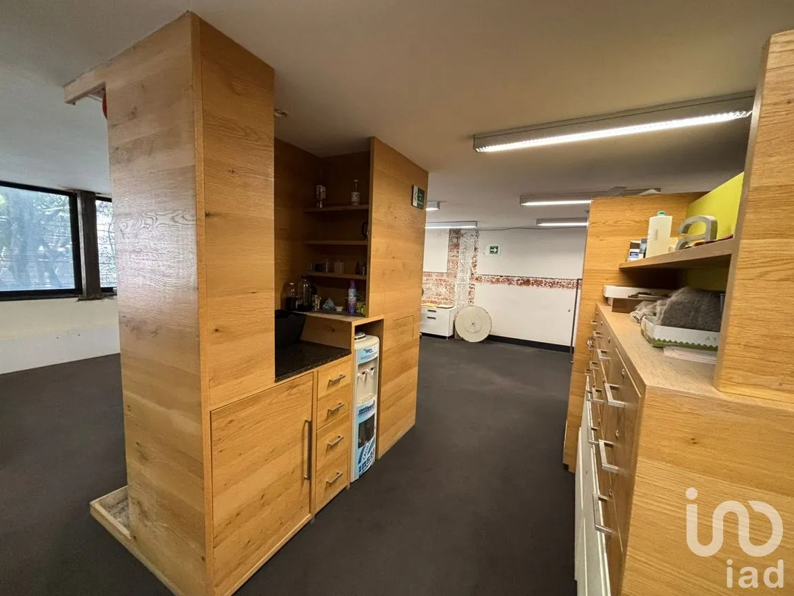 Edificio en Venta en Cuauhtémoc, Cuauhtémoc, Ciudad de México | NEX-299334 | iad México | Foto 32 de 55
