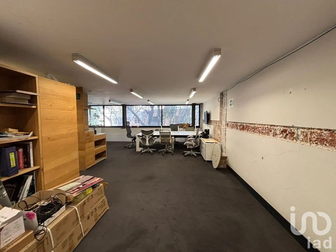 Edificio en Venta en Cuauhtémoc, Cuauhtémoc, Ciudad de México | NEX-299334 | iad México | Foto 33 de 55