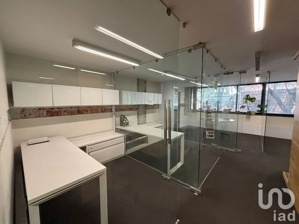 Edificio en Venta en Cuauhtémoc, Cuauhtémoc, Ciudad de México | NEX-299334 | iad México | Foto 35 de 55