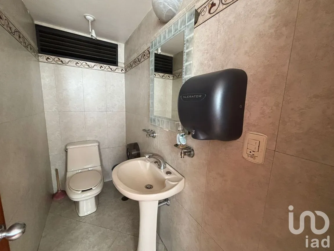 Edificio en Venta en Cuauhtémoc, Cuauhtémoc, Ciudad de México | NEX-299334 | iad México | Foto 36 de 55