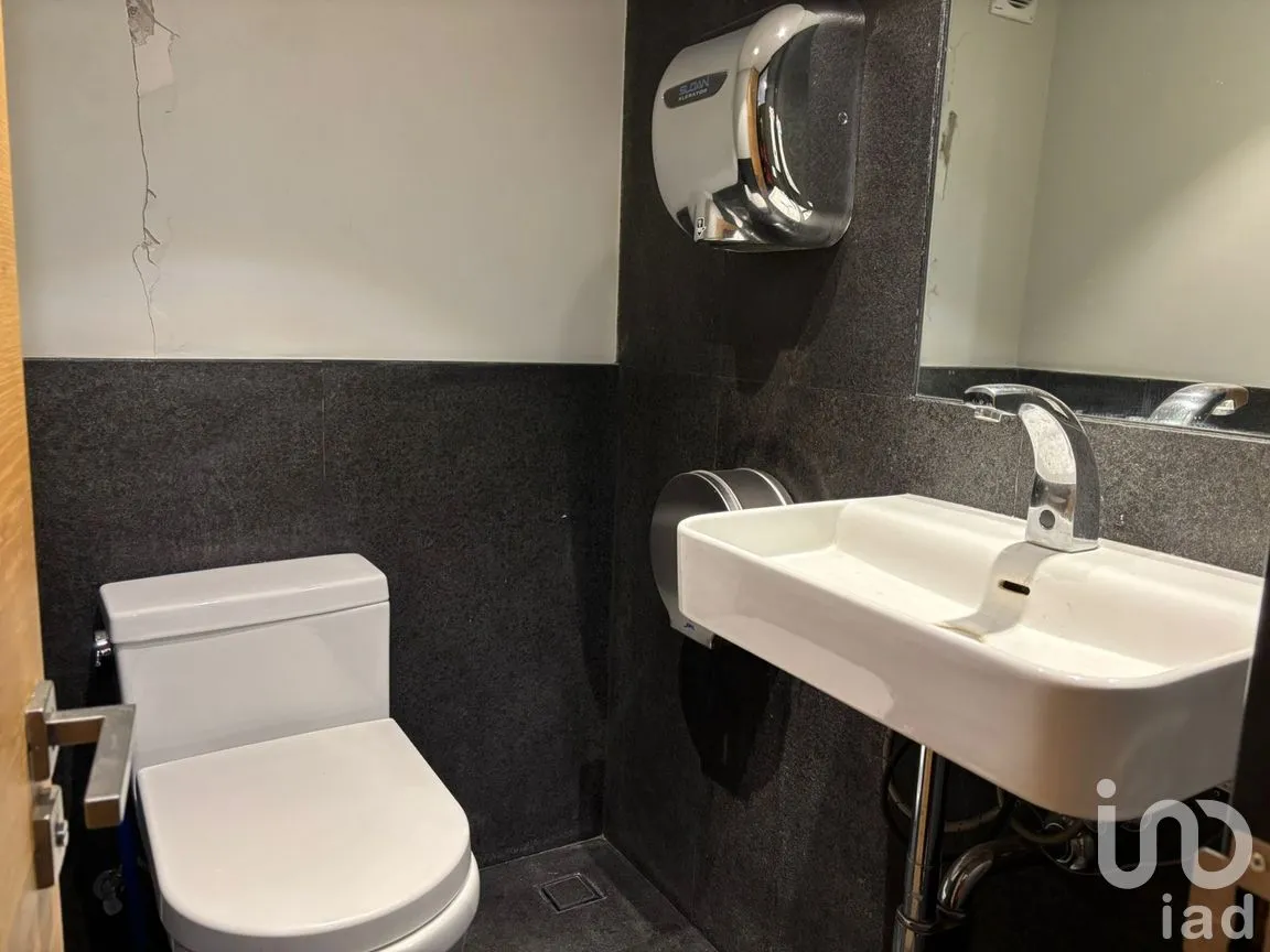 Edificio en Venta en Cuauhtémoc, Cuauhtémoc, Ciudad de México | NEX-299334 | iad México | Foto 37 de 55