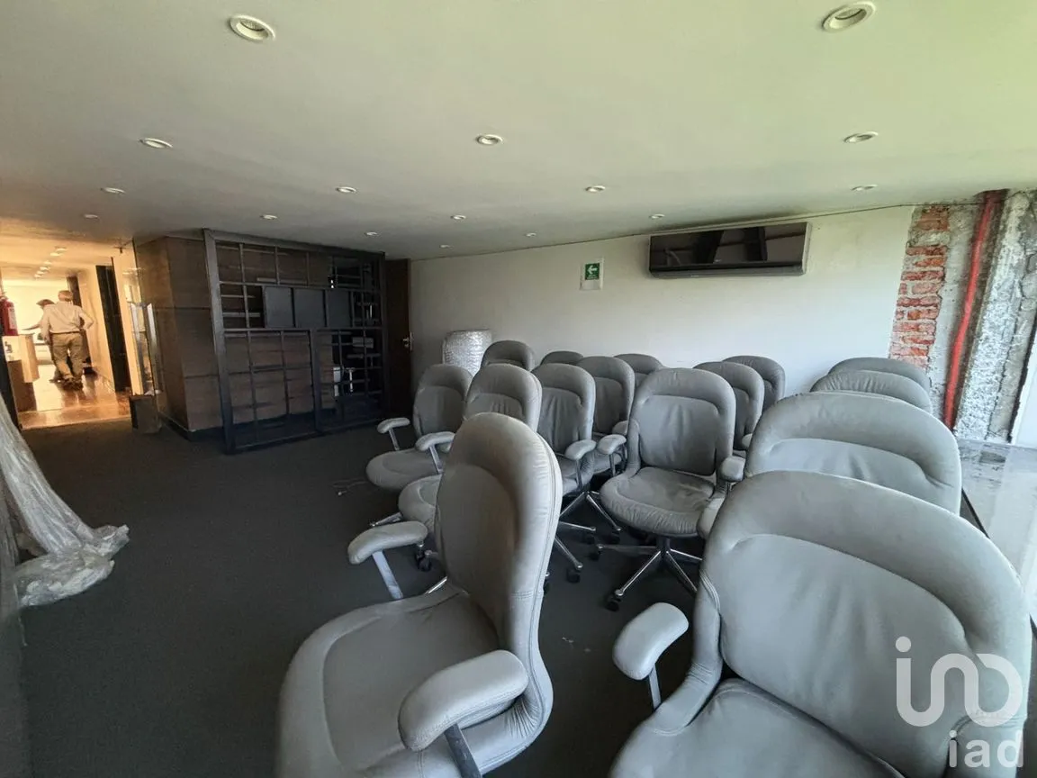 Edificio en Venta en Cuauhtémoc, Cuauhtémoc, Ciudad de México | NEX-299334 | iad México | Foto 38 de 55