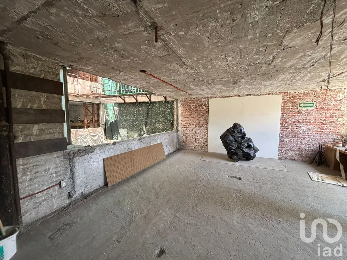 Edificio en Venta en Cuauhtémoc, Cuauhtémoc, Ciudad de México | NEX-299334 | iad México | Foto 39 de 55