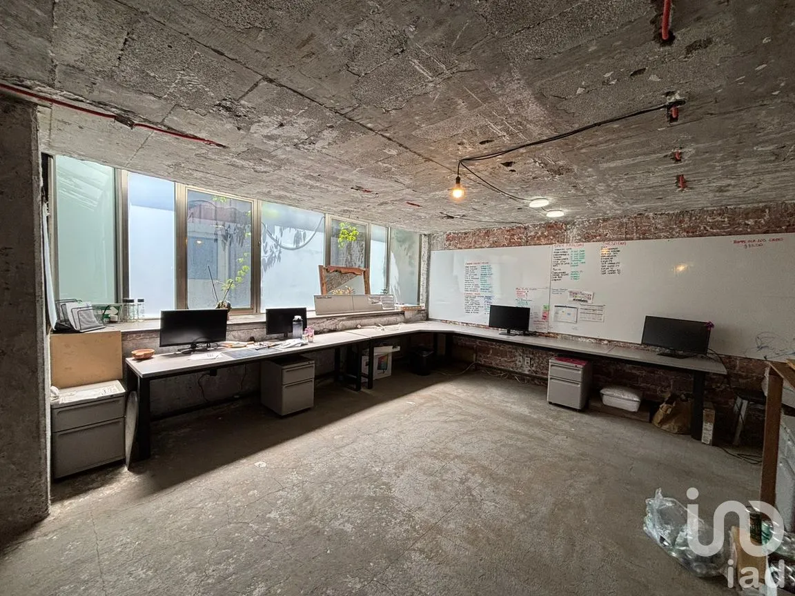 Edificio en Venta en Cuauhtémoc, Cuauhtémoc, Ciudad de México | NEX-299334 | iad México | Foto 40 de 55