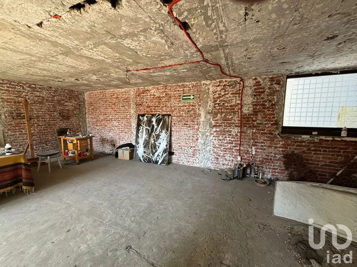 Edificio en Venta en Cuauhtémoc, Cuauhtémoc, Ciudad de México | NEX-299334 | iad México | Foto 42 de 55