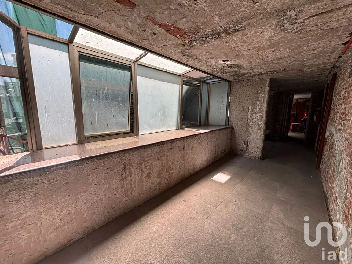 Edificio en Venta en Cuauhtémoc, Cuauhtémoc, Ciudad de México | NEX-299334 | iad México | Foto 43 de 55