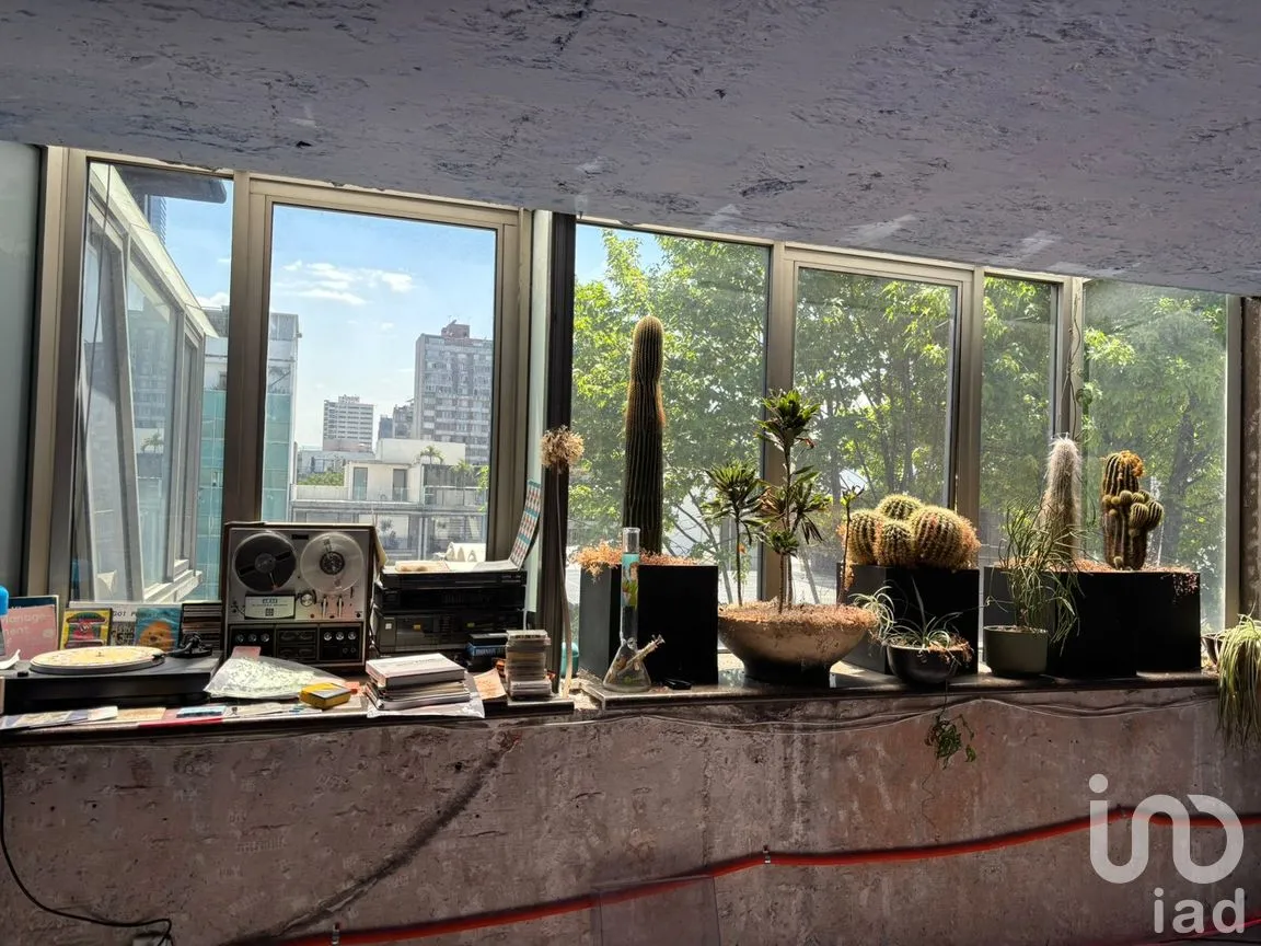 Edificio en Venta en Cuauhtémoc, Cuauhtémoc, Ciudad de México | NEX-299334 | iad México | Foto 44 de 55