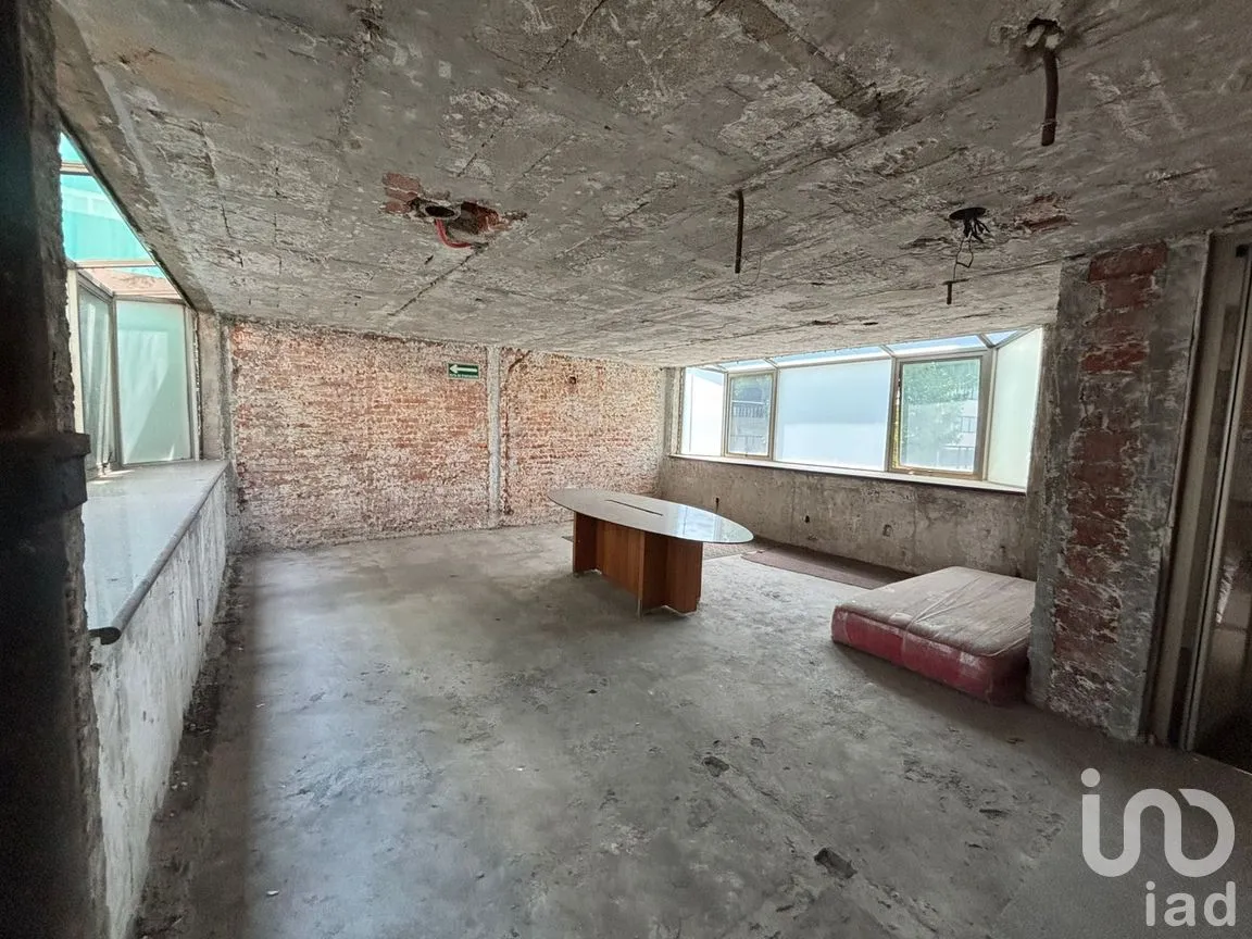 Edificio en Venta en Cuauhtémoc, Cuauhtémoc, Ciudad de México | NEX-299334 | iad México | Foto 45 de 55
