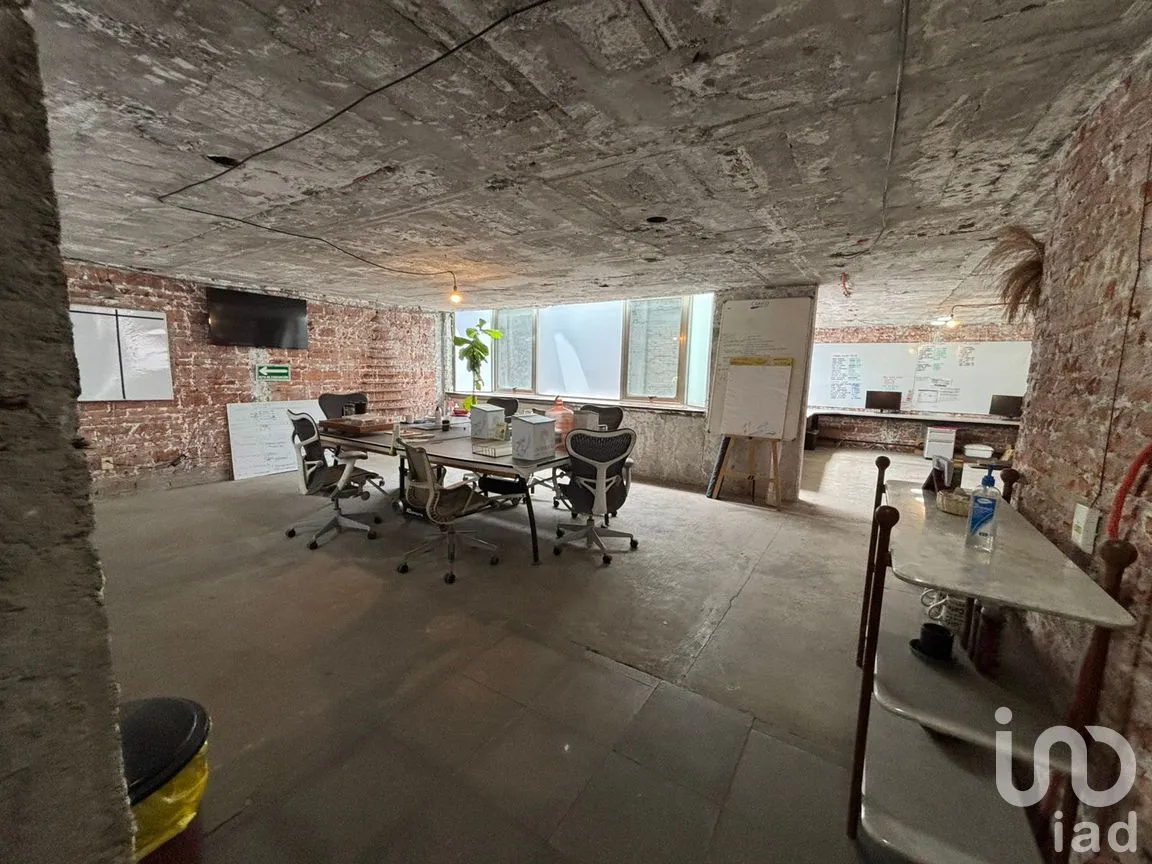 Edificio en Venta en Cuauhtémoc, Cuauhtémoc, Ciudad de México | NEX-299334 | iad México | Foto 47 de 55