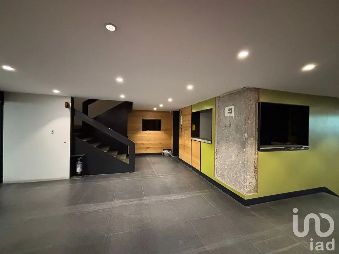 Edificio en Venta en Cuauhtémoc, Cuauhtémoc, Ciudad de México | NEX-299334 | iad México | Foto 6 de 55