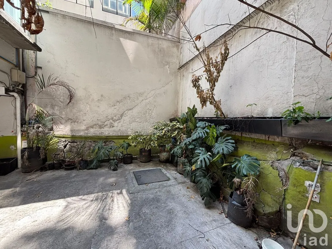 Edificio en Venta en Cuauhtémoc, Cuauhtémoc, Ciudad de México | NEX-299334 | iad México | Foto 51 de 55
