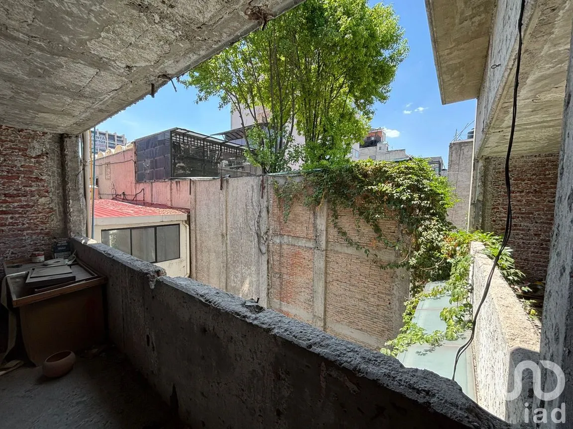 Edificio en Venta en Cuauhtémoc, Cuauhtémoc, Ciudad de México | NEX-299334 | iad México | Foto 52 de 55