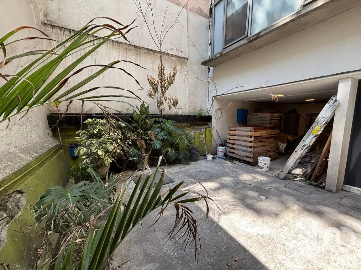 Edificio en Venta en Cuauhtémoc, Cuauhtémoc, Ciudad de México | NEX-299334 | iad México | Foto 53 de 55