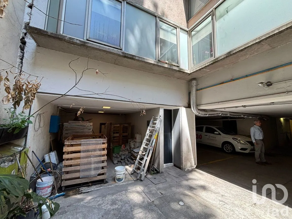 Edificio en Venta en Cuauhtémoc, Cuauhtémoc, Ciudad de México | NEX-299334 | iad México | Foto 54 de 55