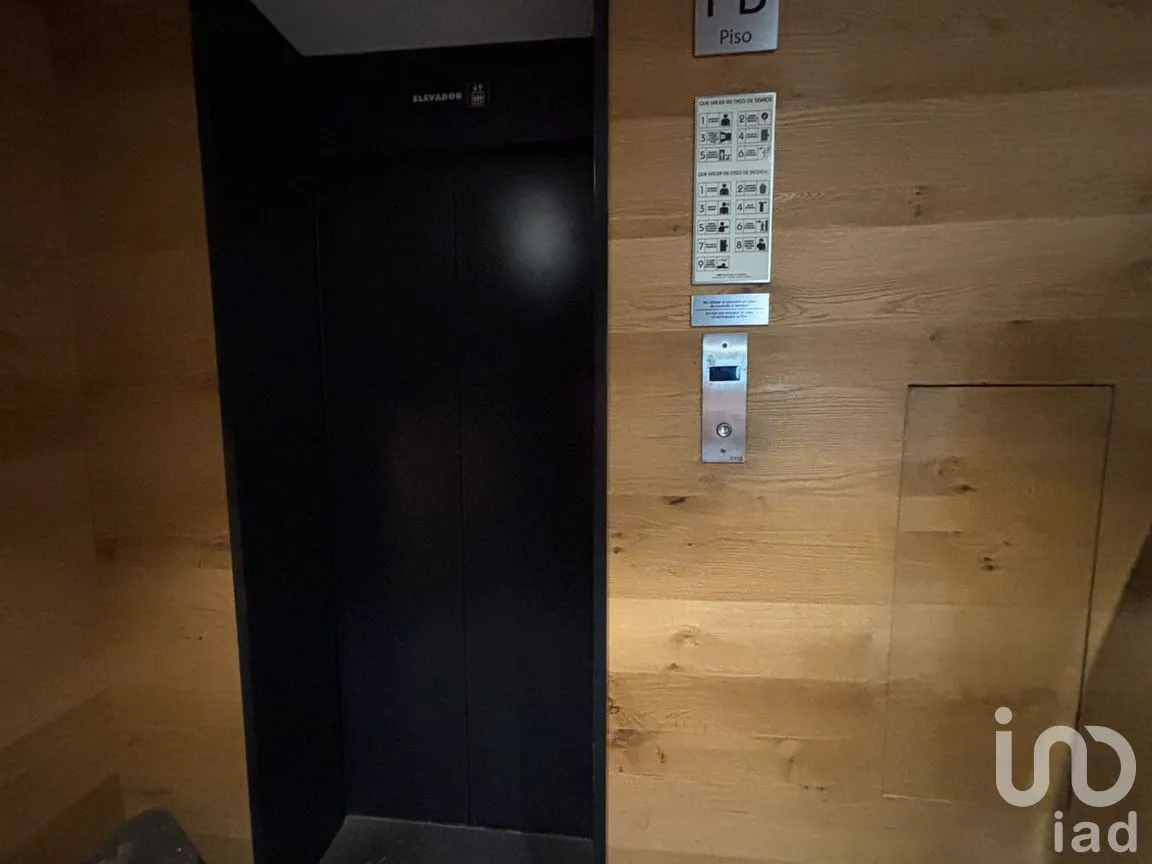 Edificio en Venta en Cuauhtémoc, Cuauhtémoc, Ciudad de México | NEX-299334 | iad México | Foto 7 de 55