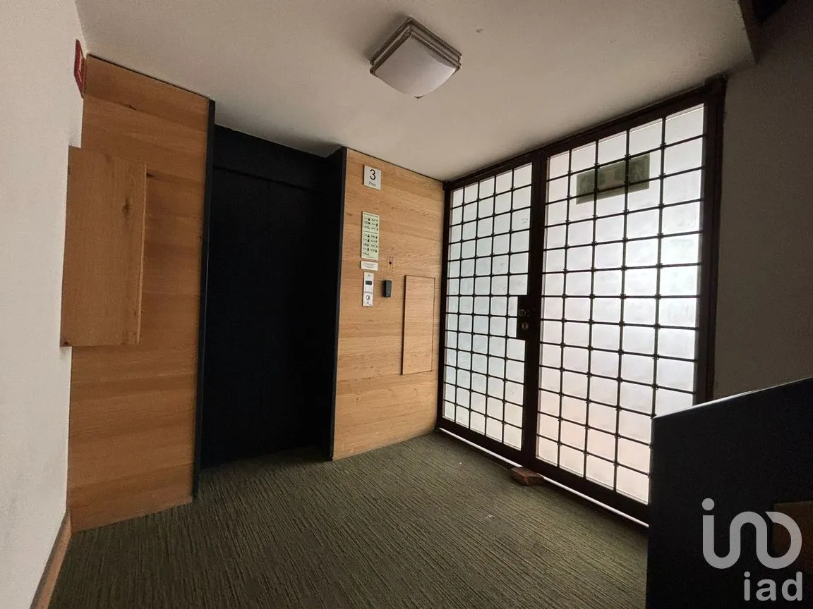 Edificio en Venta en Cuauhtémoc, Cuauhtémoc, Ciudad de México | NEX-299334 | iad México | Foto 8 de 55