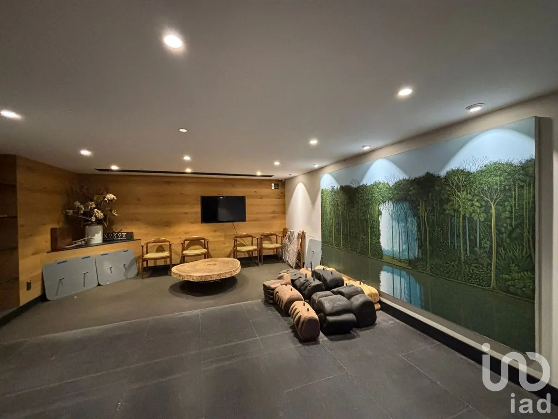 Edificio en Venta en Cuauhtémoc, Cuauhtémoc, Ciudad de México | NEX-299334 | iad México | Foto 9 de 55