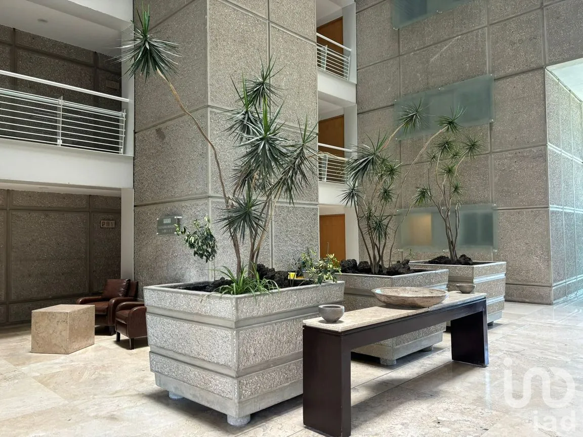 Departamento en Venta en Santa Fe La Loma, Álvaro Obregón, Ciudad de México | NEX-299419 | iad México | Foto 2 de 25